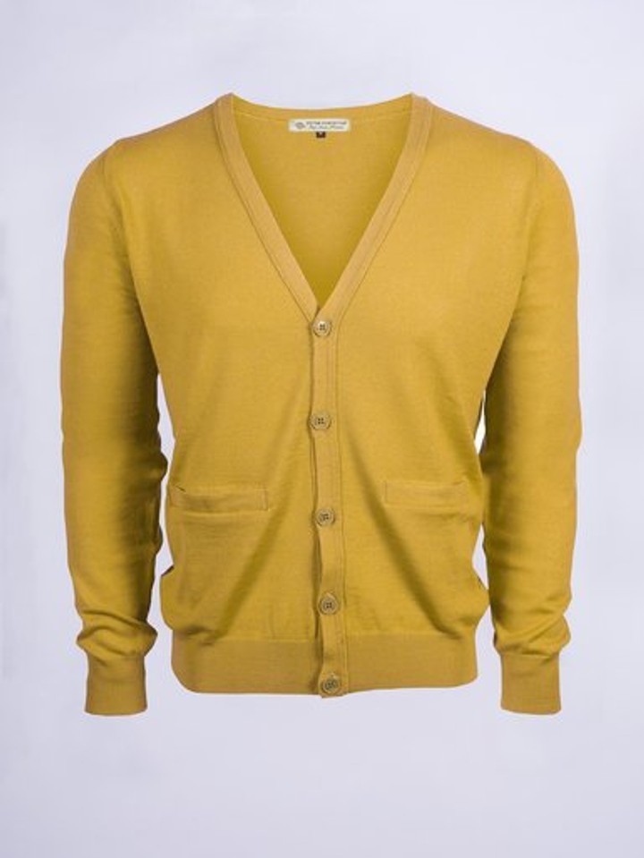 Triga Cardigan – Chopova Lowena