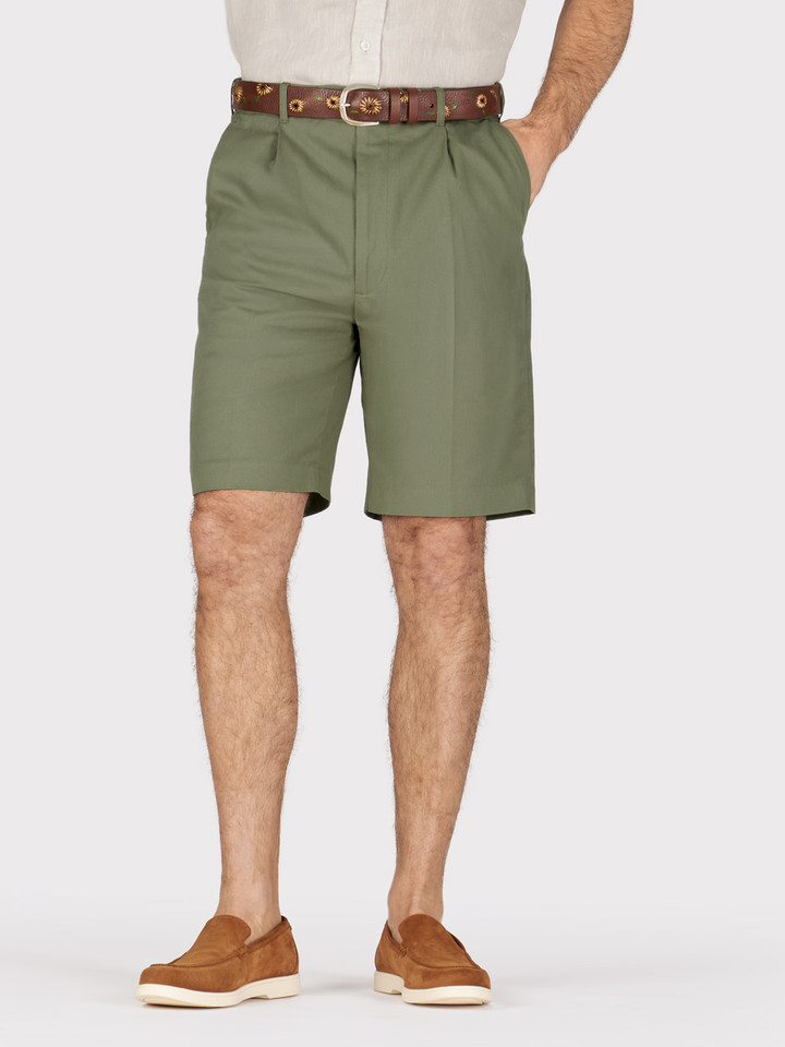 mens cotton dress shorts Handmade Cotton Sile Shorts: Men's Boho Comfort, Eco-Friendly