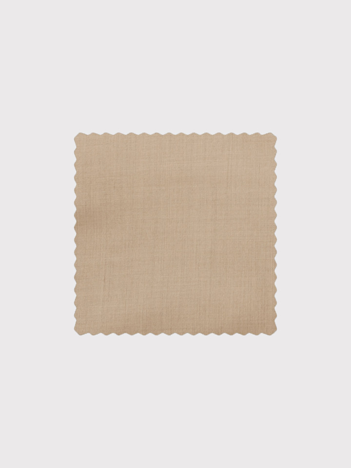 Travel Suit Fabric Sample