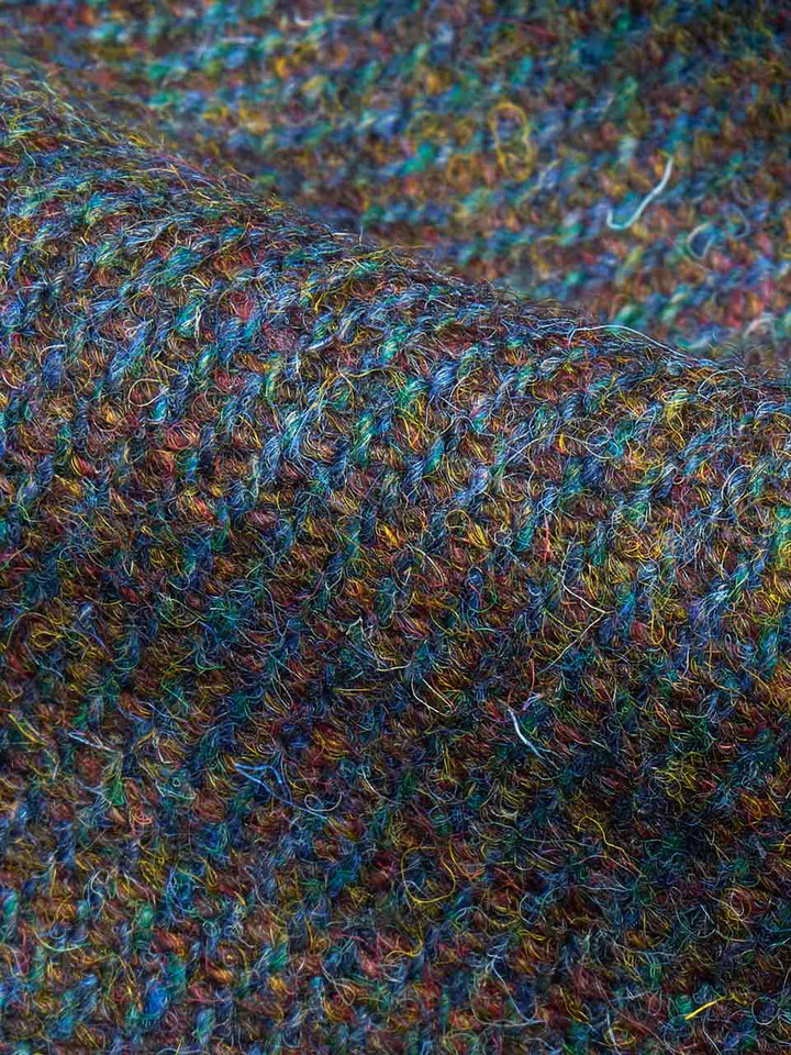 Highland Harris Tweed Jacket