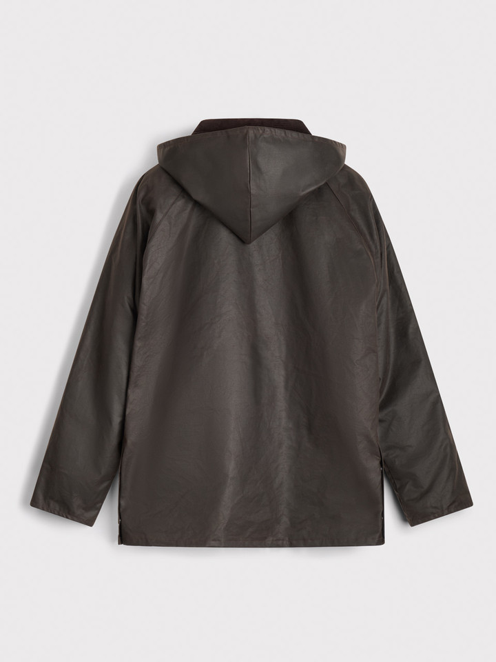Wax Jacket