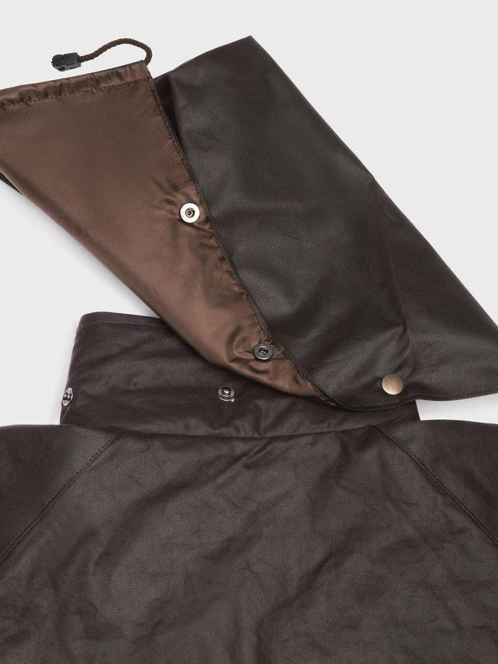 Wax Jacket