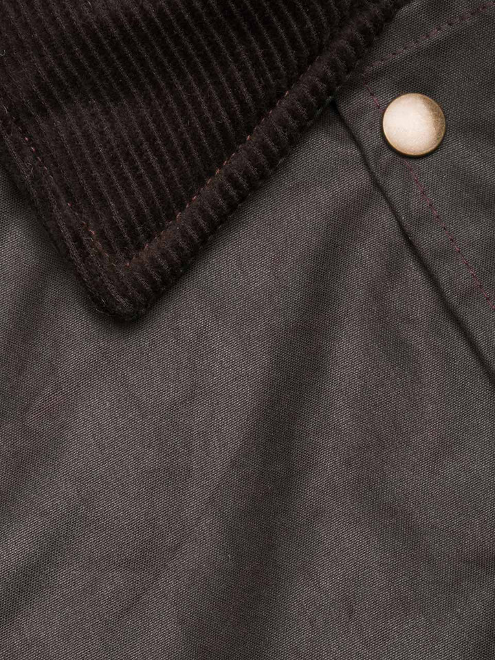 Wax Jacket