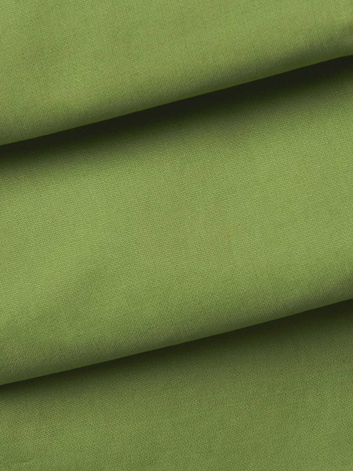 Mens Pistachio Jeano Pants Fabric Closeup