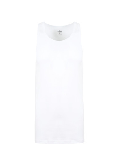 Interlock Cotton Singlet
