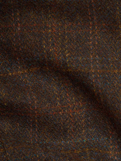 Mens Autumn Harris Tweed® Jacket Swatch