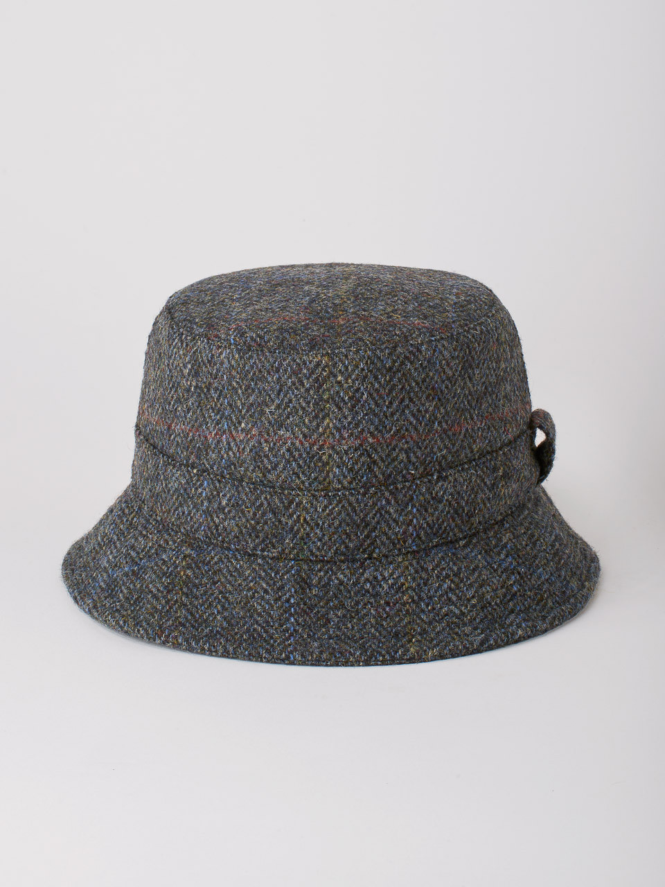 Men's Tweed Hats | Peter Christian