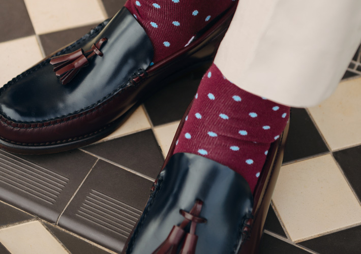 Men's Loafers