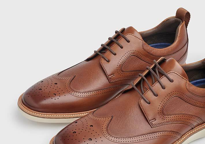 Men's Casual Shoes