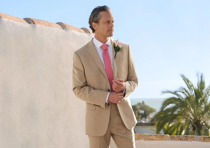 Image of Men's Voyager Suit