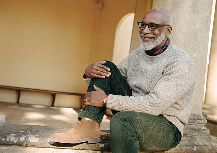 Image of Men's Winter Trousers 