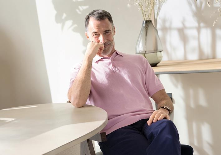 Image of Men's Short Sleeve Shirts