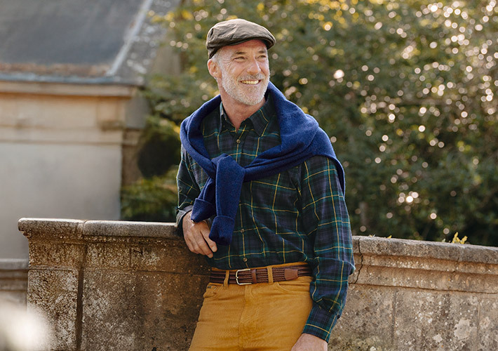 Image of Men's Shirts