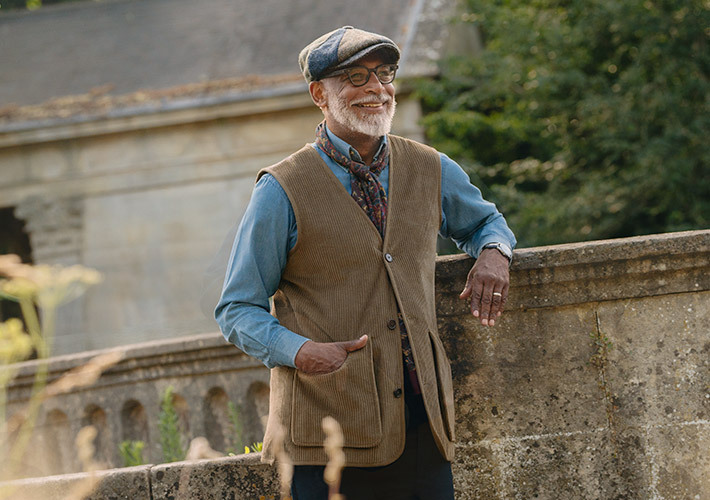 Men's New Autumn / Winter Arrivals