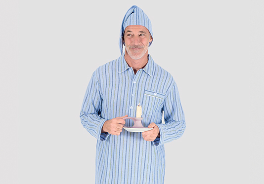 Shop Men's Nightshirts