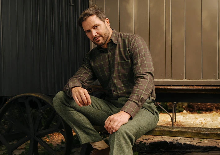Image of Men's Pants