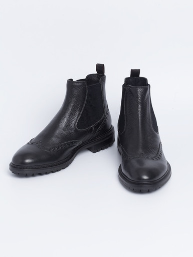 geox chelsea boots