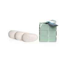 FLOAT by William Roam 1oz Aloe Soap Trio