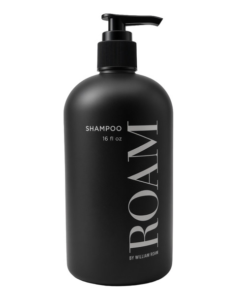 ROAM 16oz Shampoo  *COMING SOON - NEW SIZE*