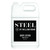 STEEL by William Roam Gallon Body Lotion