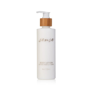 SENSE by William Roam 8oz Body Lotion - William Roam