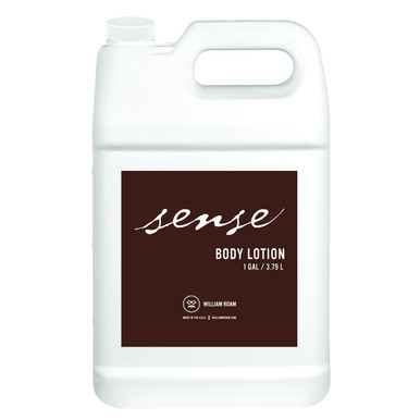 SENSE by William Roam GALLON HAND SOAP