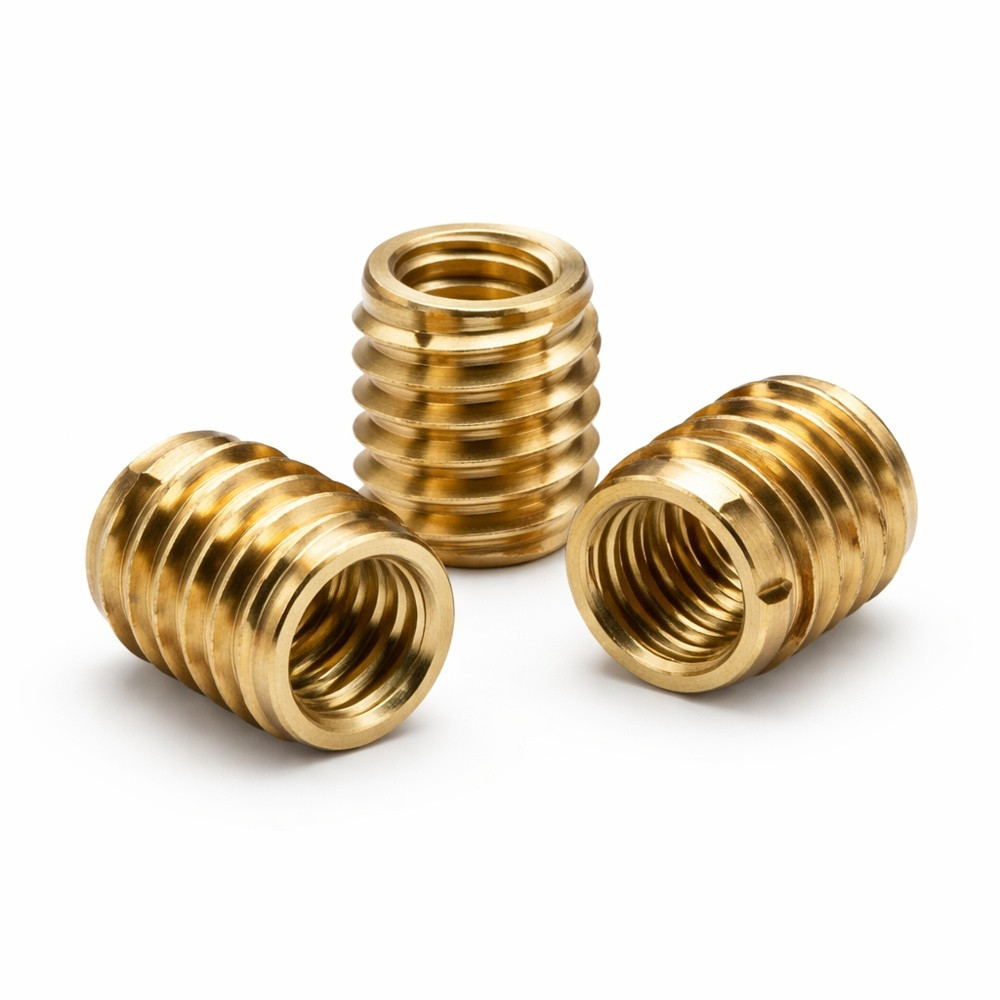 Threaded Inserts