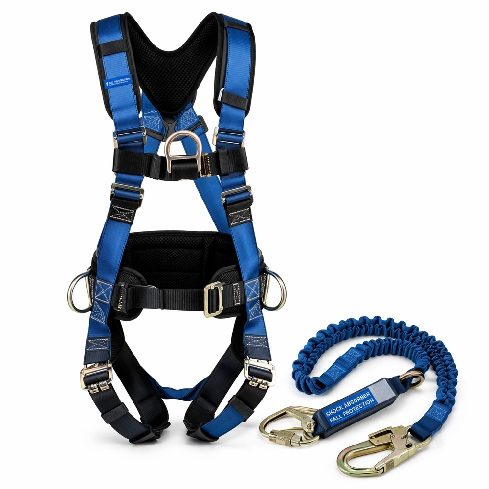 Fall Protection