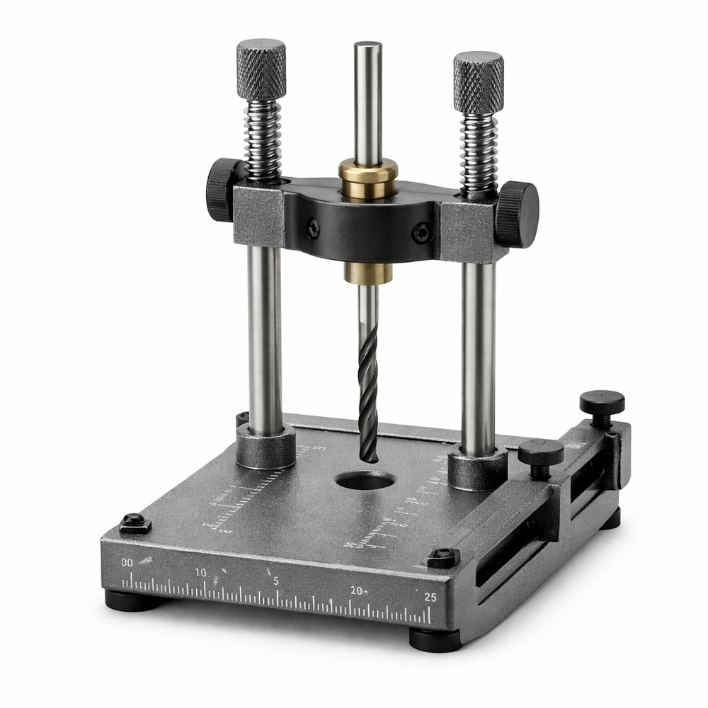 Drilling Accessories