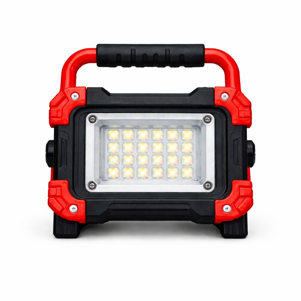 Lighting & Electrical