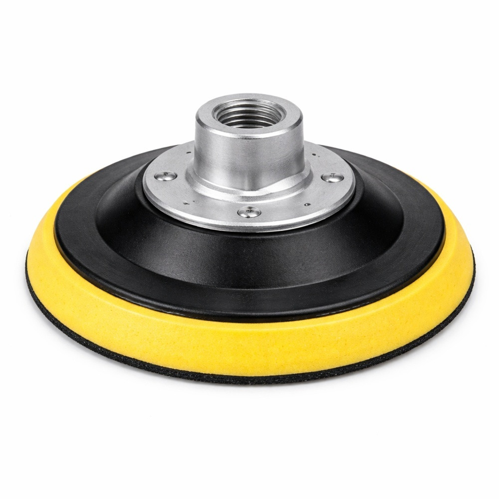 Abrasive Accessories