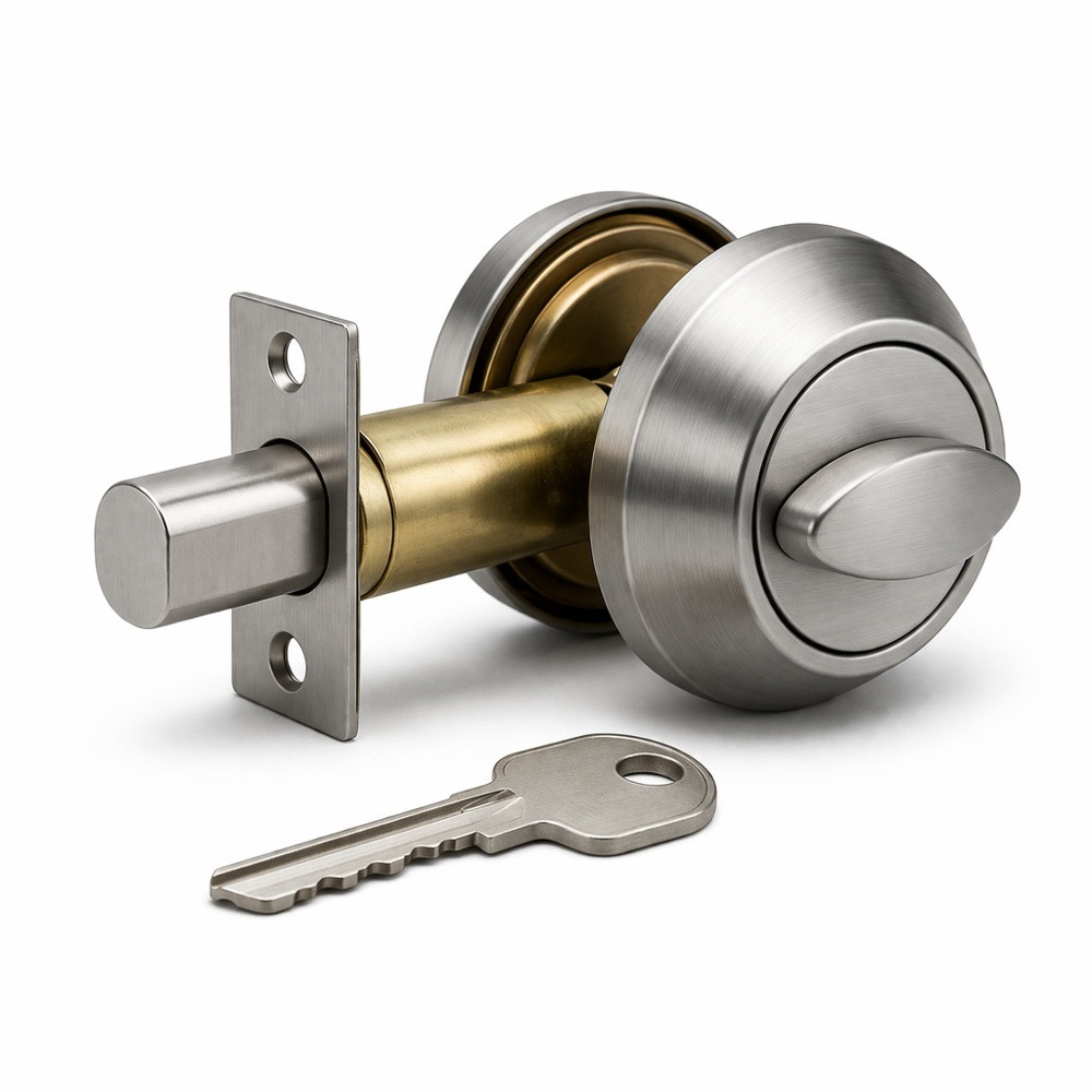 Security & Door Hardware