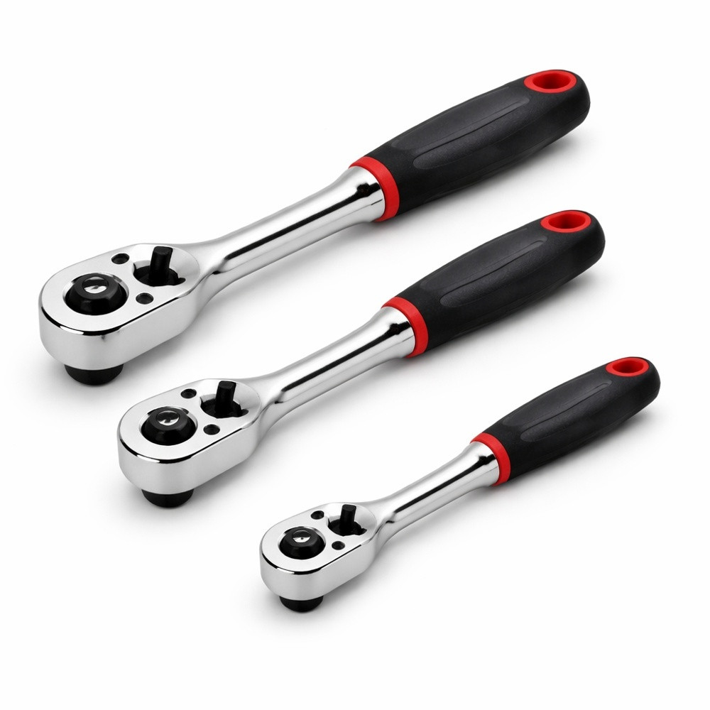 Socket Wrenches