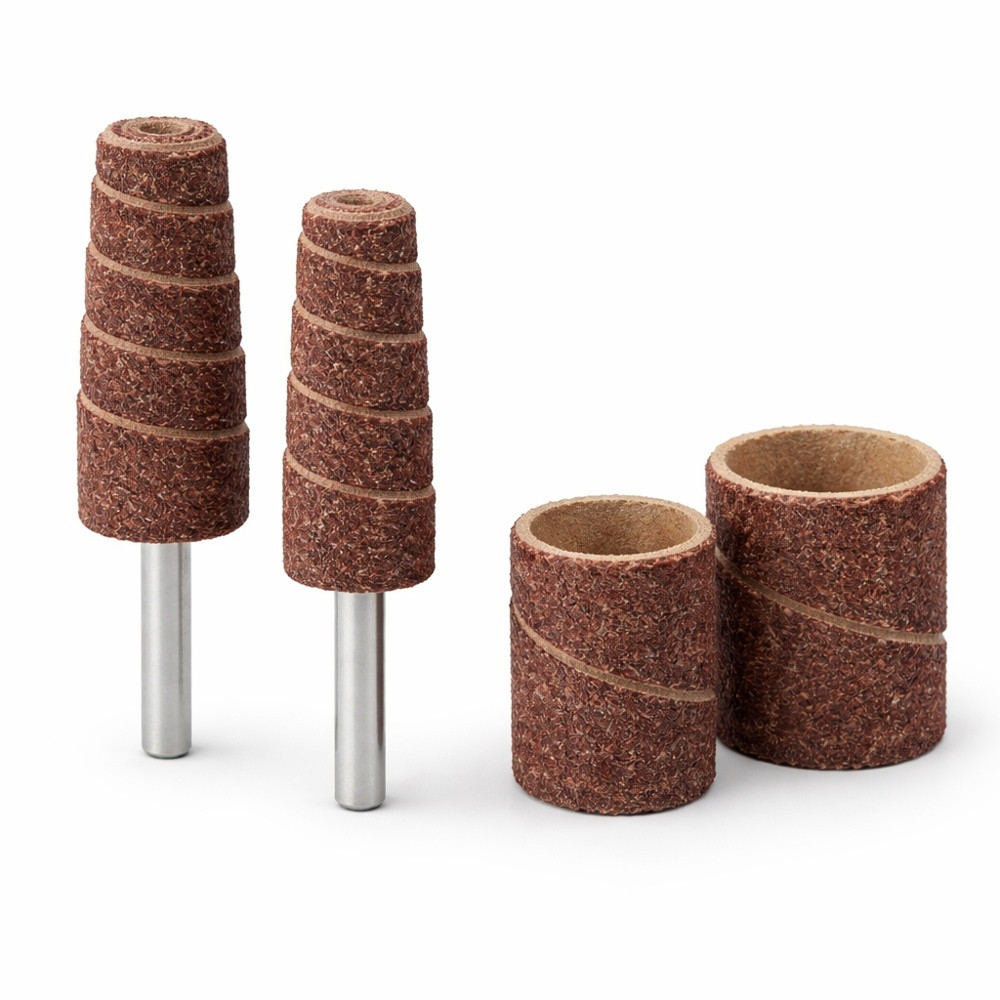 Cartridge Rolls & Spiral Bands