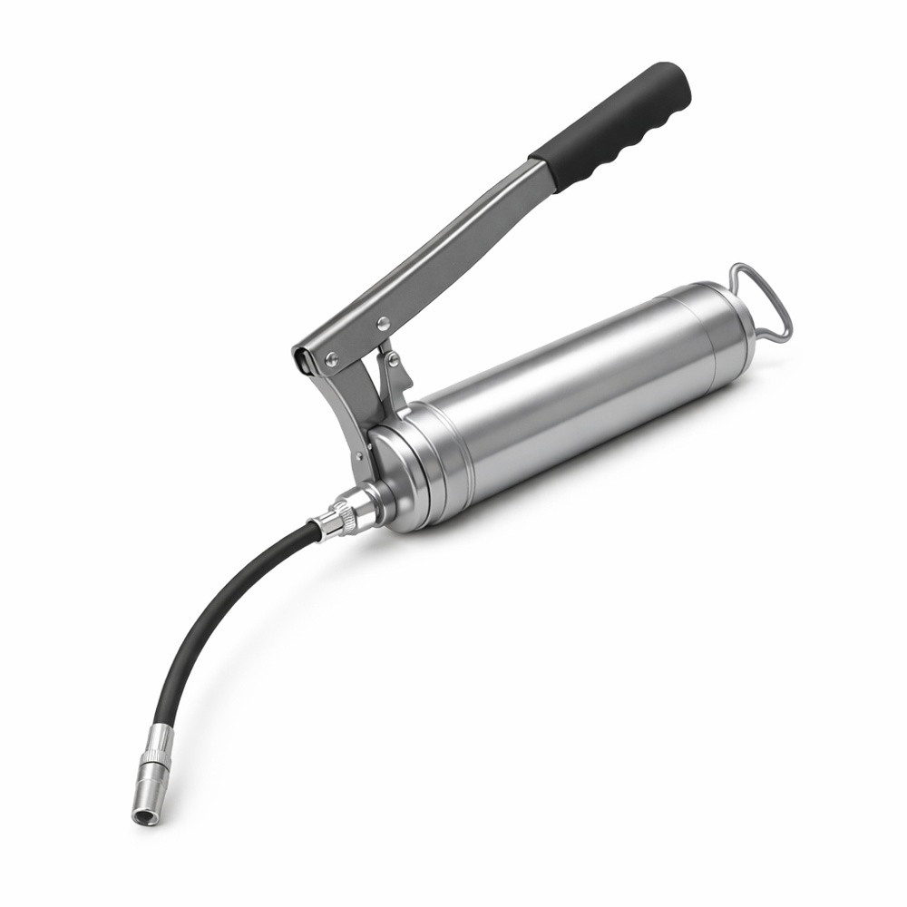 Lubrication Equipment