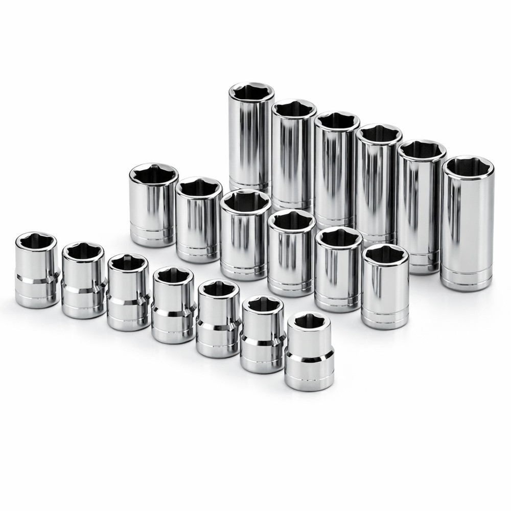 Sockets & Socket Sets