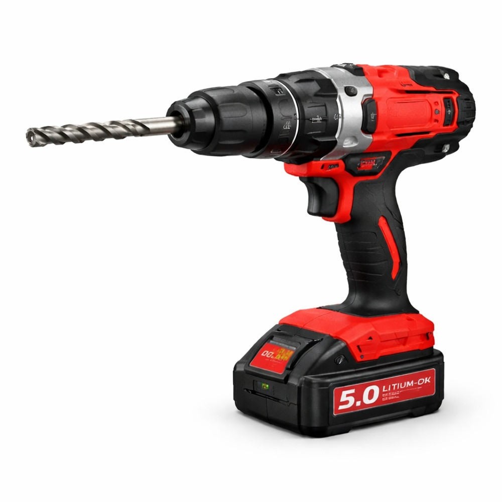 Power Tools & Accessories