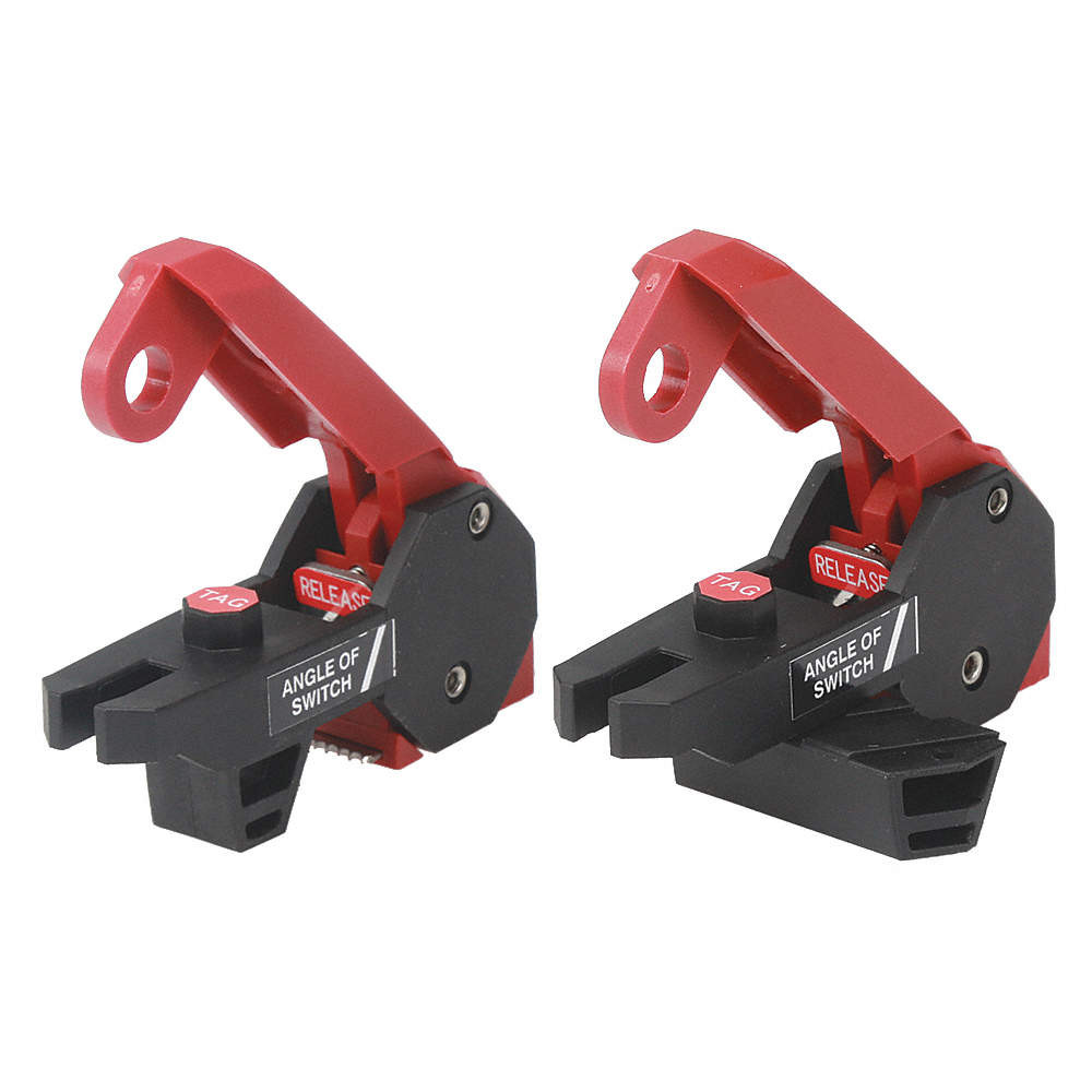 CONDOR Single/Double-Pole Lockout 48KV13|IMS Bolt For Your Industrial ...