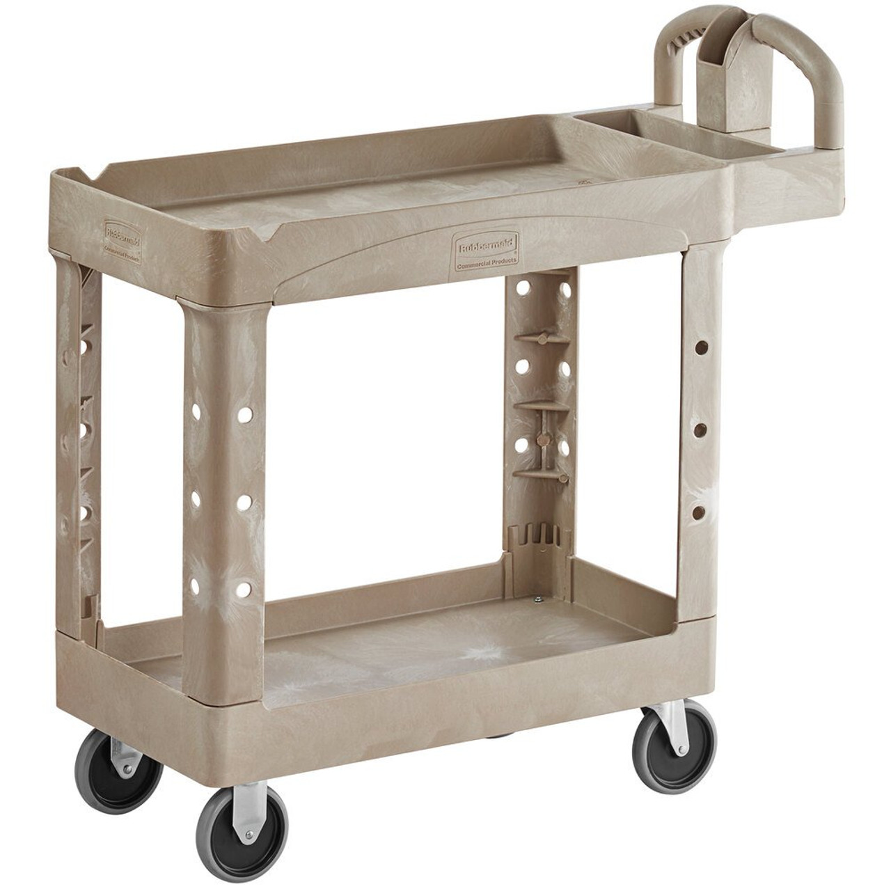 Rubbermaid Utility Cart