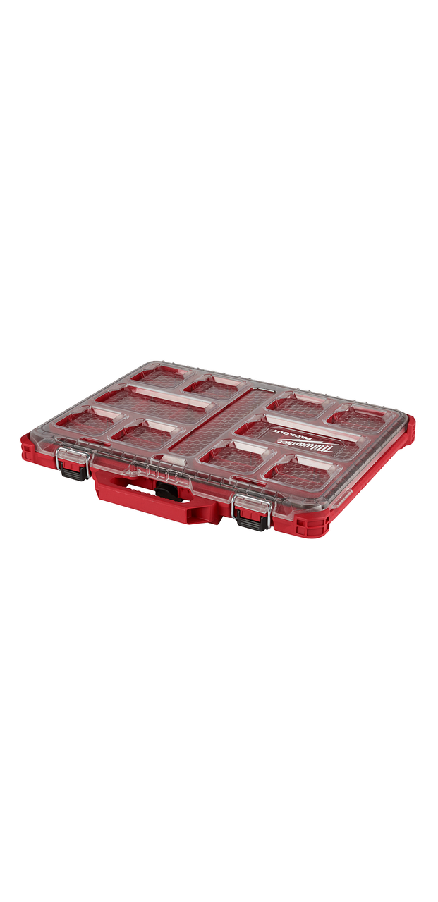 Milwaukee 48-22-8431 PACKOUT™Accessori Per Strumenti Organizer A Basso Profilo - Foto 11