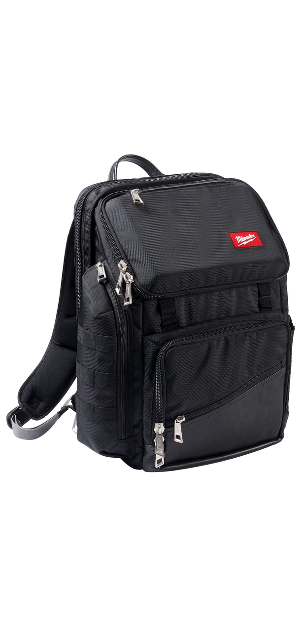 Milwaukee 48-22-8205 Performance Travel Backpack Industrial