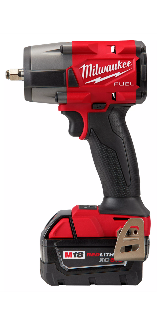 Milwaukee M18 FUEL 3/8 Mid-Torque 