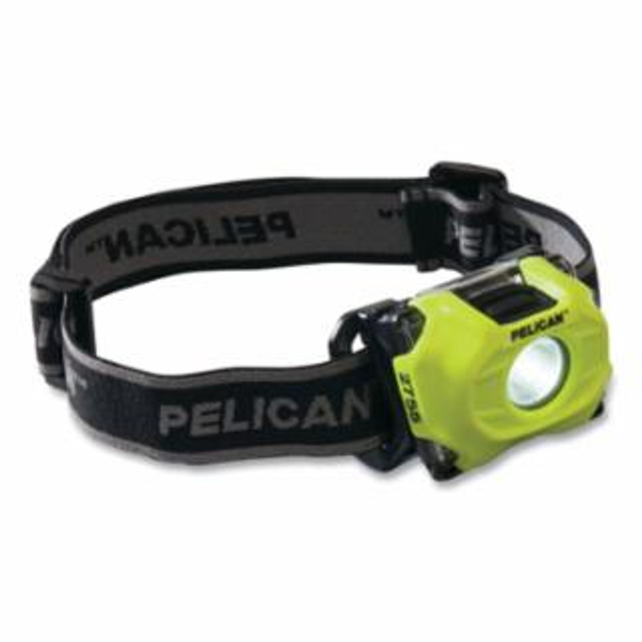 PELICAN™ 2765C HEADLAMP BLACK LEDUPGRADE 027550-0103-245|IMS Bolt