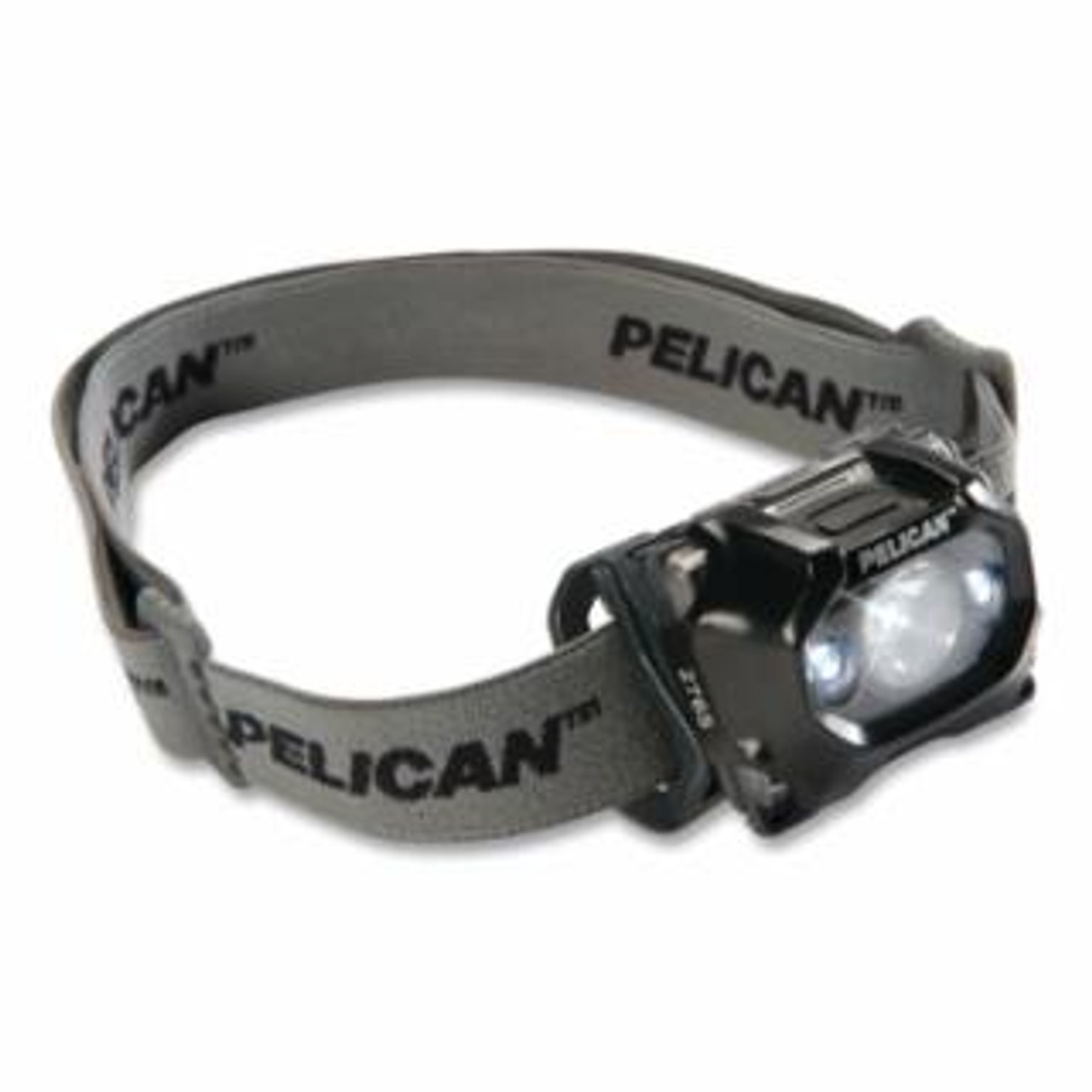 PELICAN™ 2780R HEADLAMP RCHRG ASSORTED COLORS 027650-0103-245