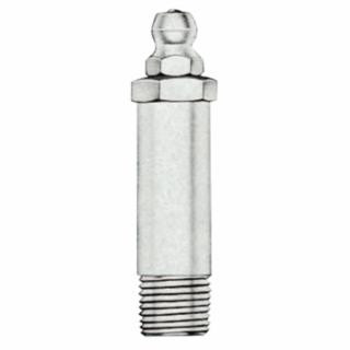 Alemite 47640 Pressure Relief Fittings – 1/8" PFT, 7.5-15 Lb – Lot Of 10