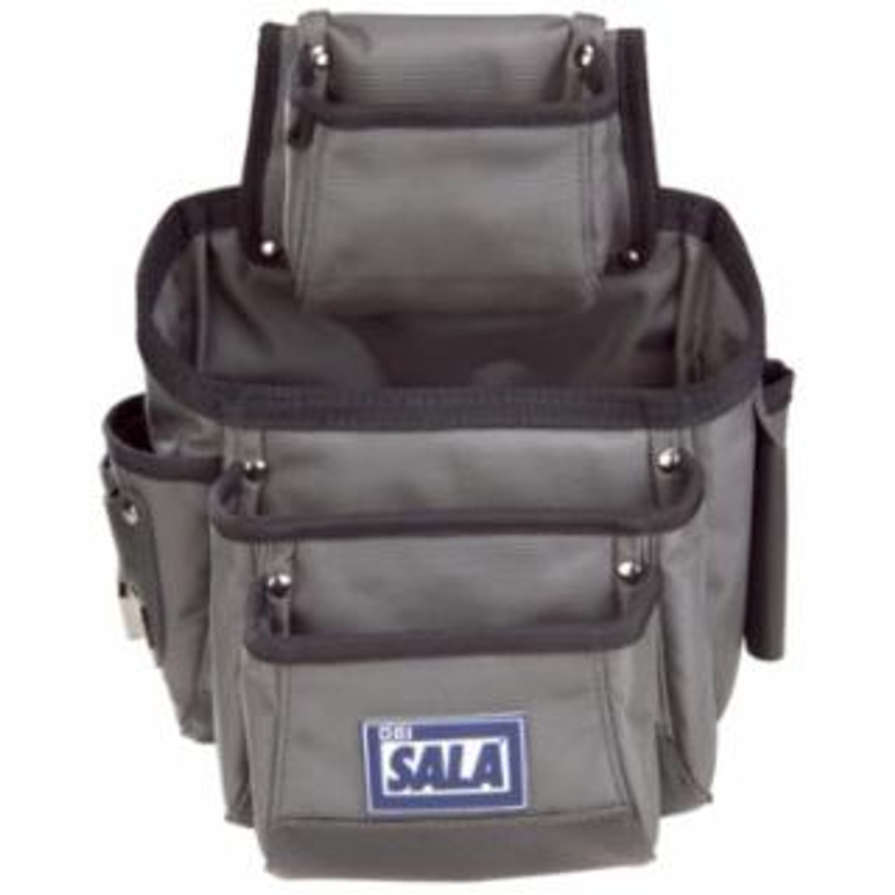 3m Dbi-Sala Utility Pouch,Side-Release 1500132 - Walmart.com