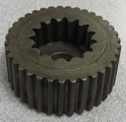 CHICAGO PNEUMATIC COUPLING IMS Bolt chicago-pneumatic-coupling-ims-bolt