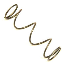 CHICAGO PNEUMATIC THROTTLE SPRING - IMS Bolt