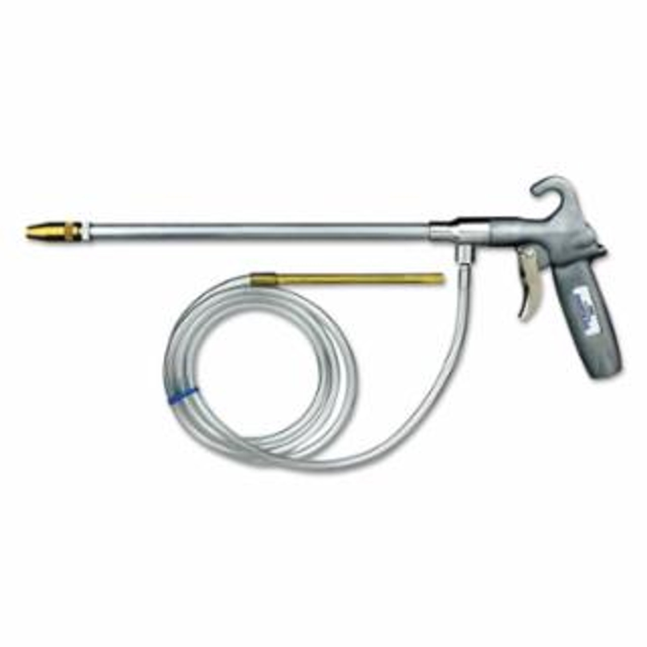 GUARDAIR 24" SYPHON SPRAY GUN IMS Bolt