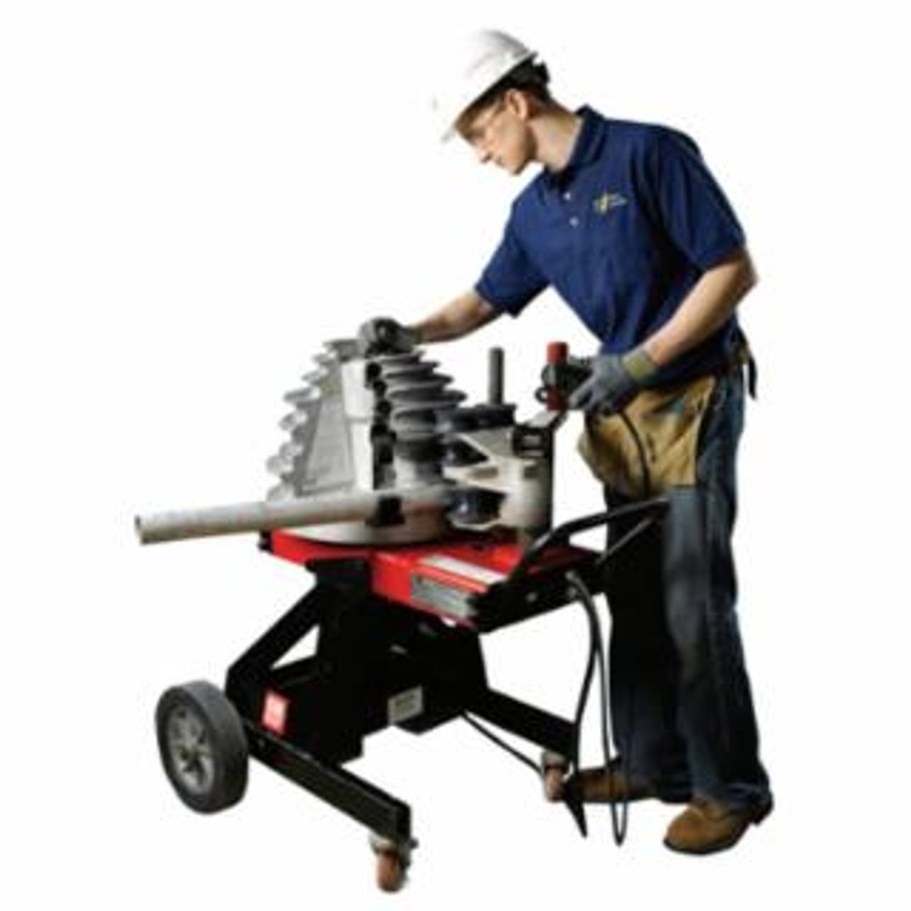 GARDNER BENDER CYCLONE BENDER 1/2" 2"EMT RIGID IMS Bolt